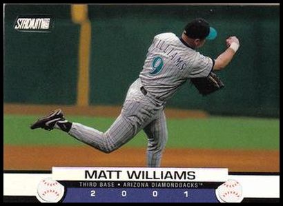 130 Matt Williams
